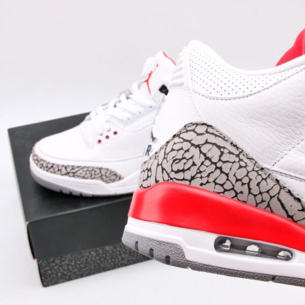 Air Jordan 3 Retro 'Hall of Fame'