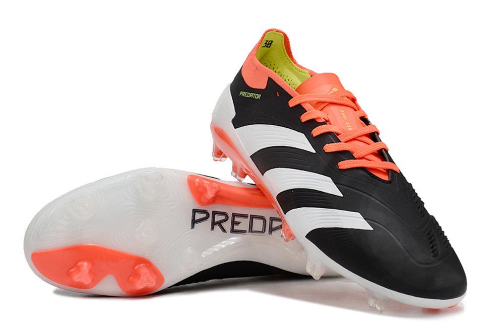 Predator Elite Low FG 'Solar Energy Pack'