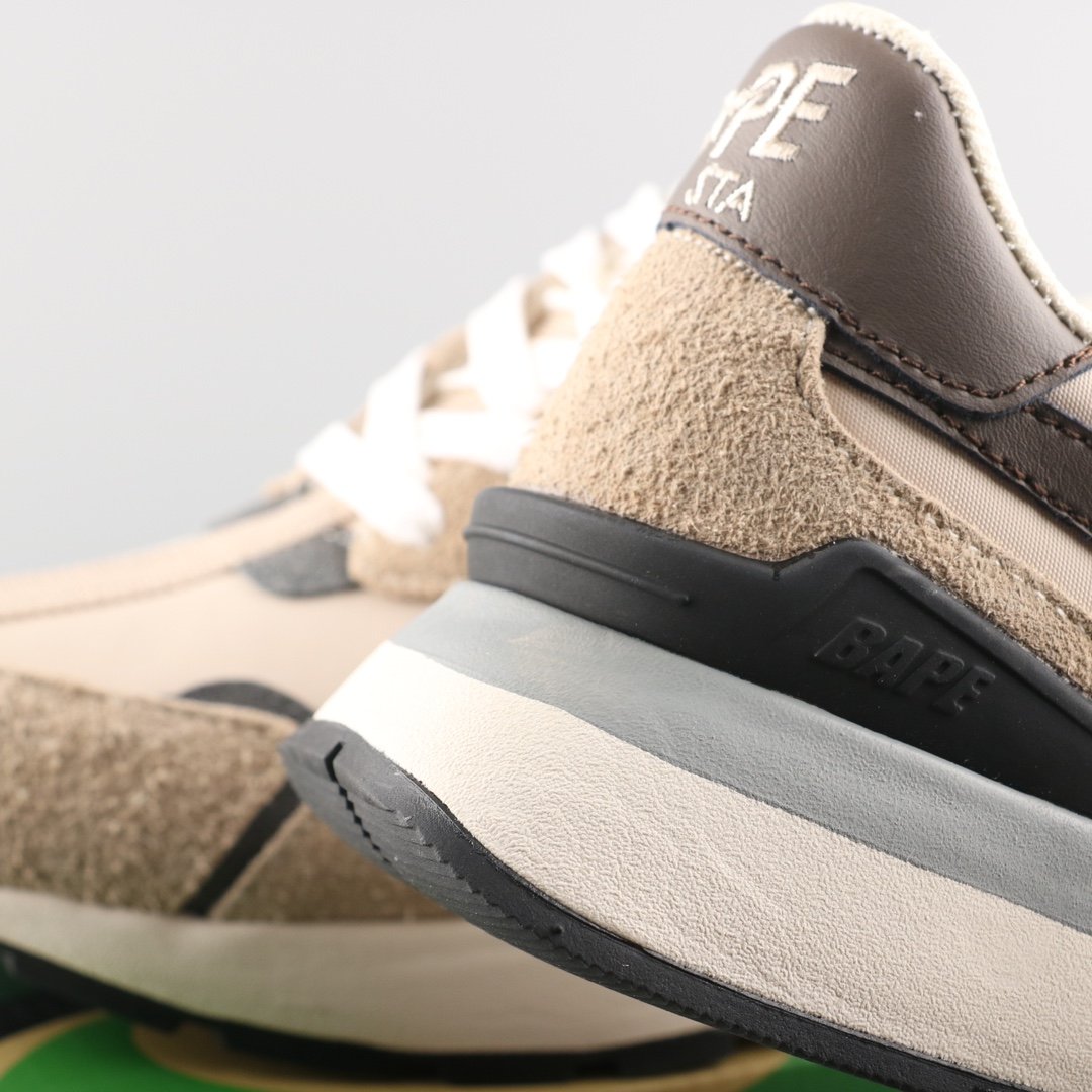 Roadsta Express 'Brown'