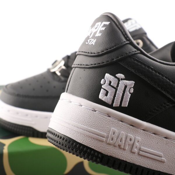 Bapesta shoes
