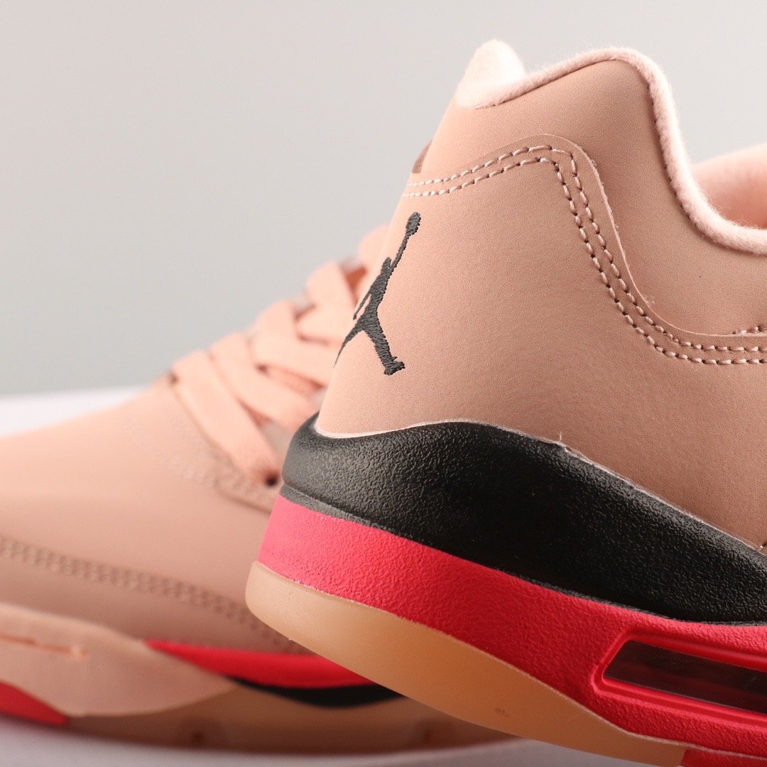 Wmns Air Jordan 5 Retro Low 'Girls That Hoop'