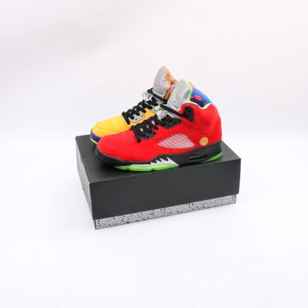 Air Jordan 5 Retro SE 'What The' - Imagen 3