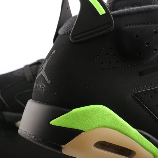 Air Jordan 6 Retro 'Electric Green'