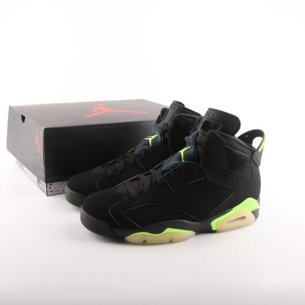 Air Jordan 6 Retro 'Electric Green' - Imagen 2