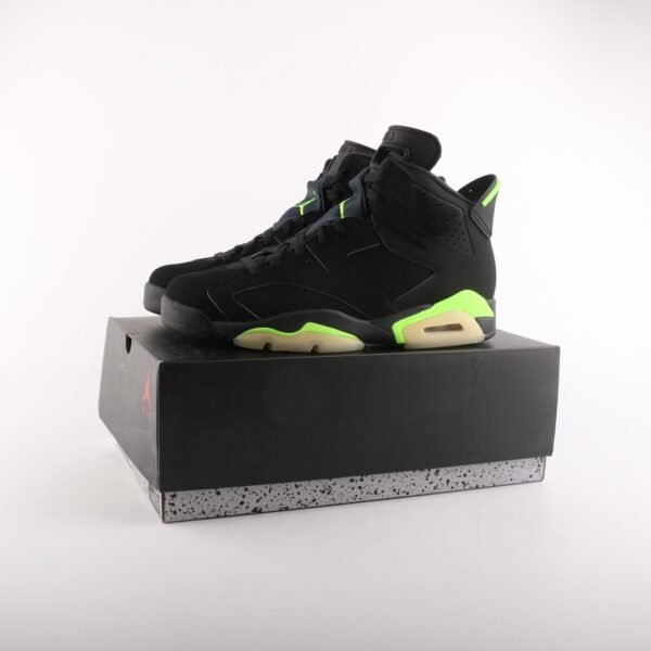 Air Jordan 6 Retro 'Electric Green' - Imagen 3