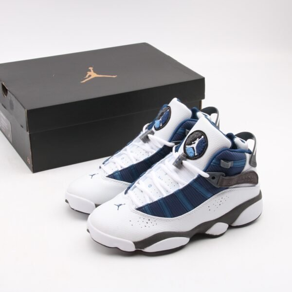Jordan 6 Rings GS - Imagen 2