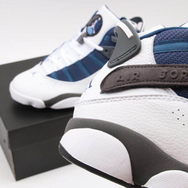 Jordan 6 Rings GS
