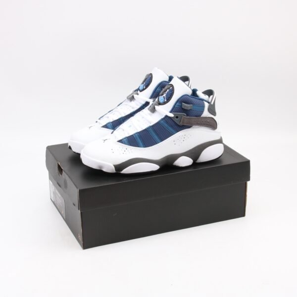 Jordan 6 Rings GS - Imagen 3