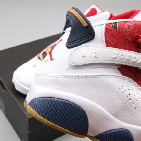 Jordan 6 Rings