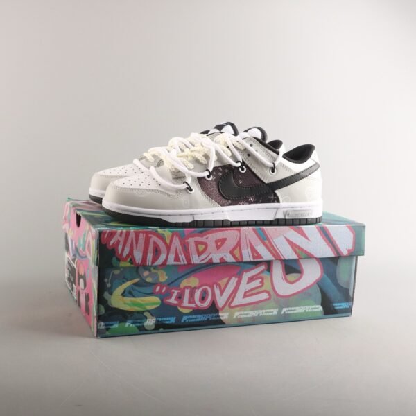 Nike Dunk Low SE Free - Imagen 2