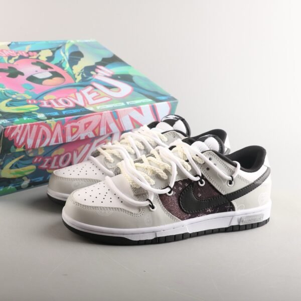 Nike Dunk Low SE Free - Imagen 3