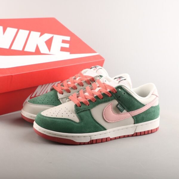 (WMNS) Nike Dunk Low SE 'All Petals United' - Imagen 3