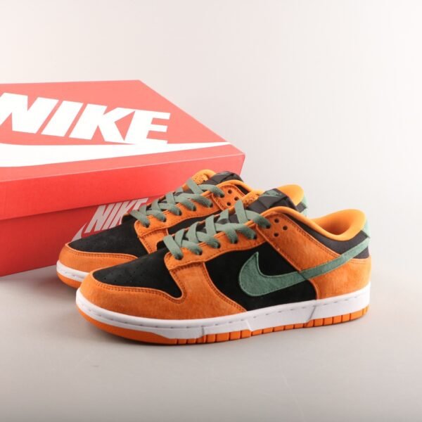 Dunk Low SP Retro 'Ceramic' 2020 - Imagen 3