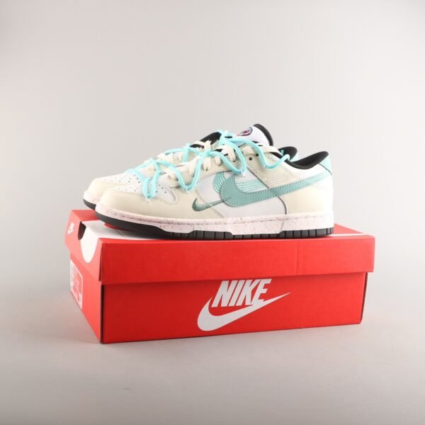 Nike Dunk Low ``Multi Color`` - Imagen 2
