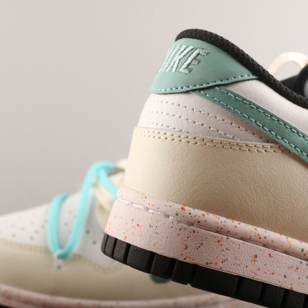 Nike Dunk Low ``Multi Color``