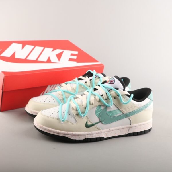 Nike Dunk Low ``Multi Color`` - Imagen 3