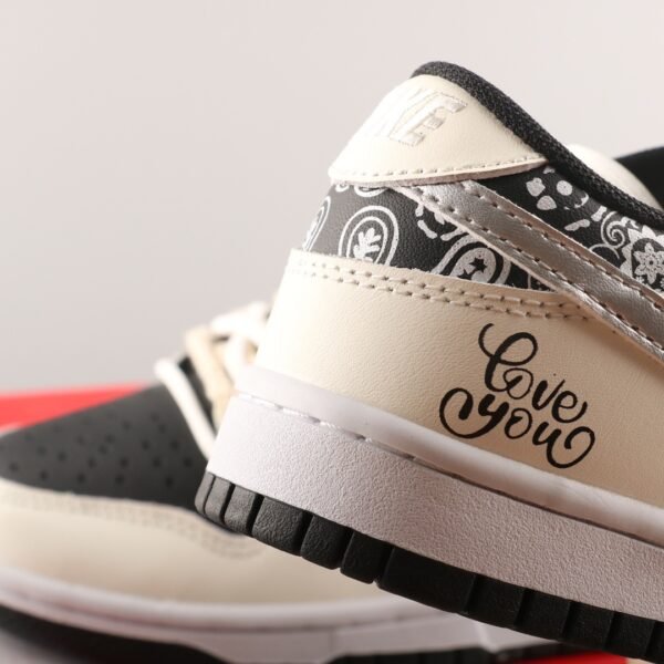 Nike Dunk Low Retro `Love you`