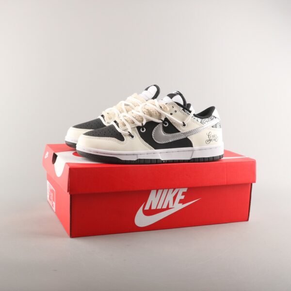 Nike Dunk Low Retro `Love you` - Imagen 2
