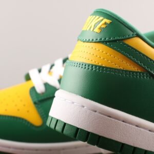 Dunk Low SP 'Brazil' 2020