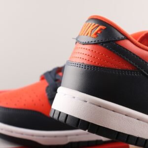 Dunk Low SP 'Champ Colors'
