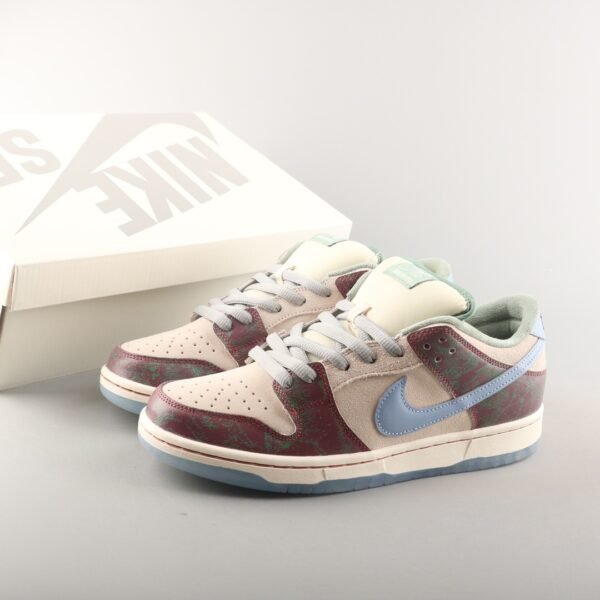 Nike Dunk Low SB ``CSC`` - Imagen 2