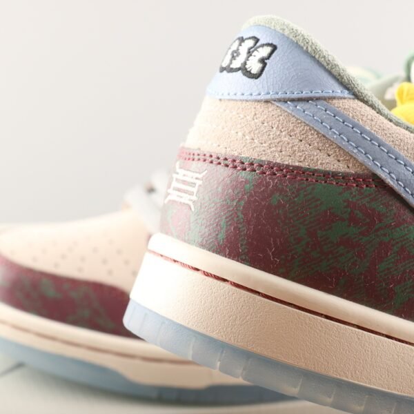 Nike Dunk Low SB ``CSC``