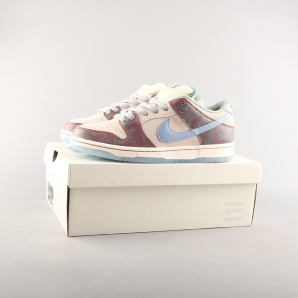 Nike Dunk Low SB ``CSC`` - Imagen 3