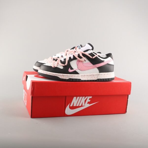Nike Dunk Low ``Off-white`` - Imagen 2