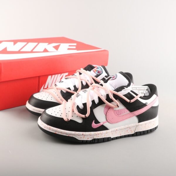 Nike Dunk Low ``Off-white`` - Imagen 4