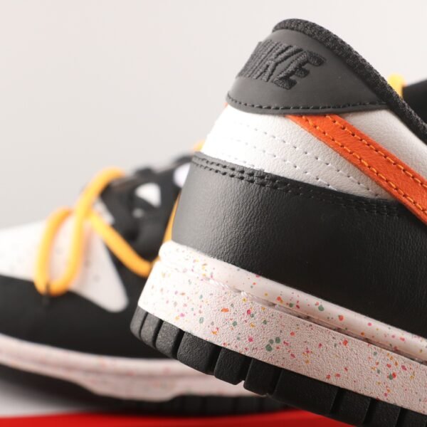 Nike Dunk Low ``Off-white`` - Imagen 6