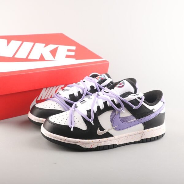 Nike Dunk Low ``Off-white`` - Imagen 8