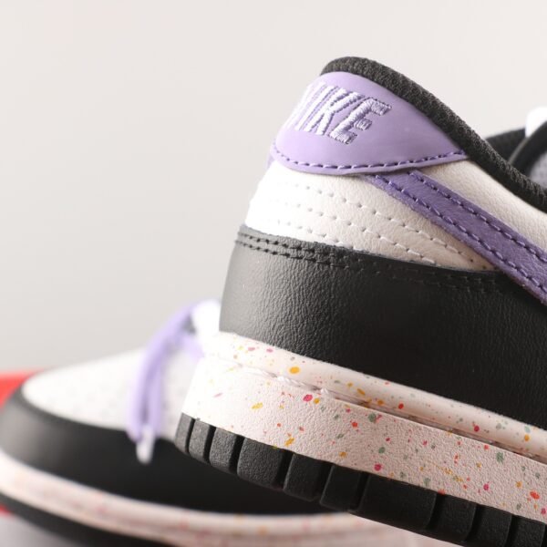 Nike Dunk Low ``Off-white`` - Imagen 9