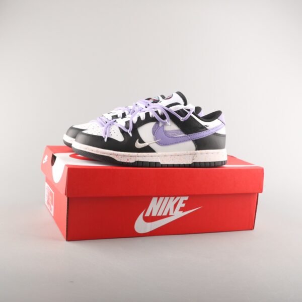 Nike Dunk Low ``Off-white`` - Imagen 10