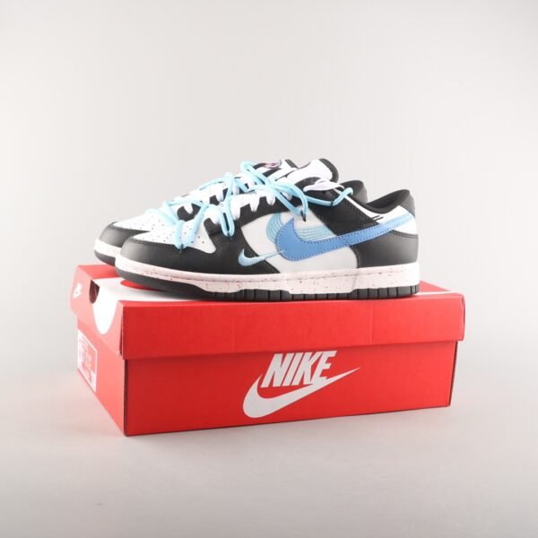 Nike Dunk Low ``Off-white`` - Imagen 11