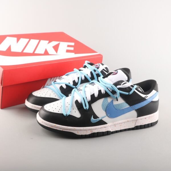 Nike Dunk Low ``Off-white`` - Imagen 13