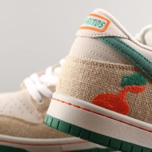 Jarritos x Dunk Low SB