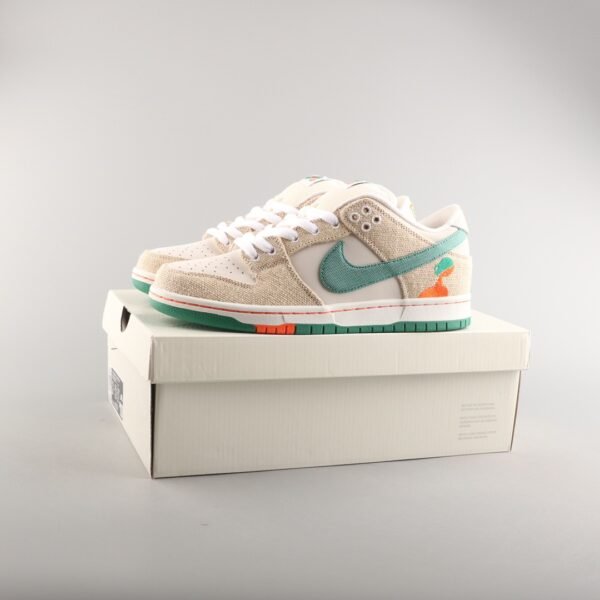 Jarritos x Dunk Low SB - Imagen 3