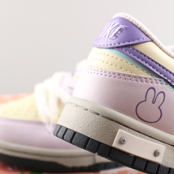 Nike Dunk Low SB ` Rabbit`