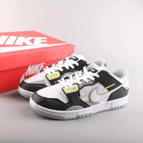 Nike Dunk Low Scrap `Shapeless` - Imagen 3