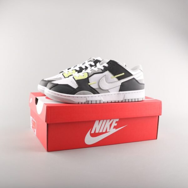 Nike Dunk Low Scrap `Shapeless` - Imagen 2