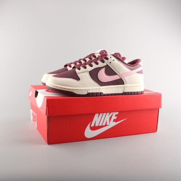 Dunk Low Premium 'Valentine's Day' - Imagen 2