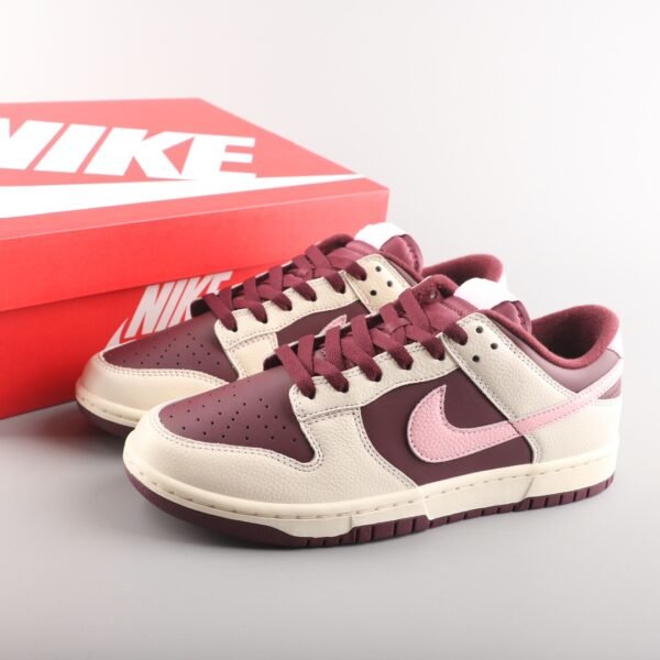 Dunk Low Premium 'Valentine's Day' - Imagen 3