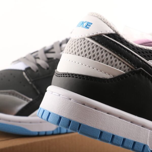 Nike Dunk Low Dunk Scrap