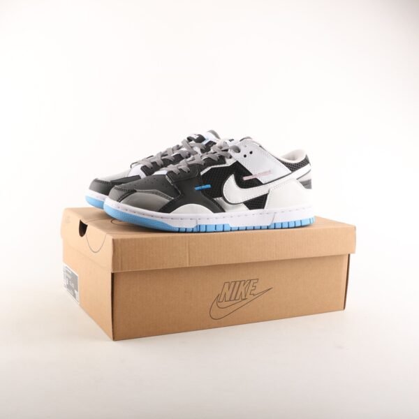 Nike Dunk Low Dunk Scrap - Imagen 2