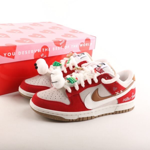 Nike Dunk `` Milu Deer`` - Imagen 2