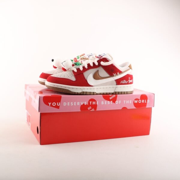 Nike Dunk `` Milu Deer`` - Imagen 3