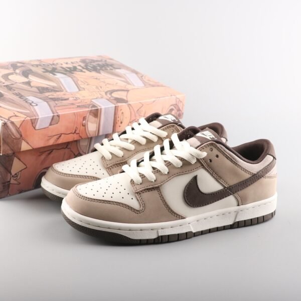 Nike Dunk Low `` Otomo Katsushiro`` - Imagen 2