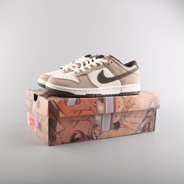 Nike Dunk Low `` Otomo Katsushiro`` - Imagen 3