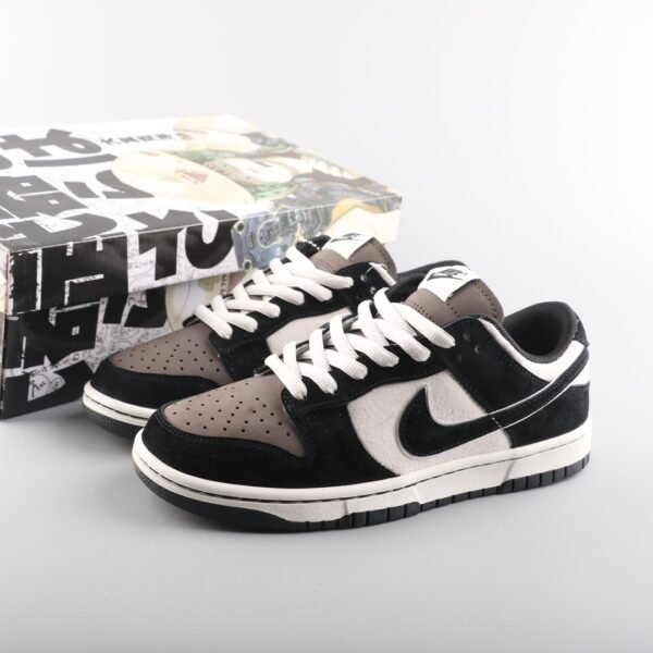 Nike Dunk Low ``Otomo Katsushiro`` 3 - Imagen 2