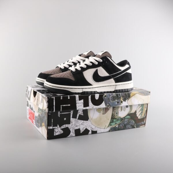 Nike Dunk Low ``Otomo Katsushiro`` 3 - Imagen 3